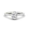 Load image into Gallery viewer, flush-collet-oval-shaped-solitaire-engagement-ring-in-white-gold-fdenr11593ovsleep-nl-wg?v=1756459480