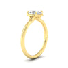 Load image into Gallery viewer, flush-collet-oval-shaped-solitaire-engagement-ring-in-yellow-gold-fdenr11593ovangle2-nl-yg?v=1756459480