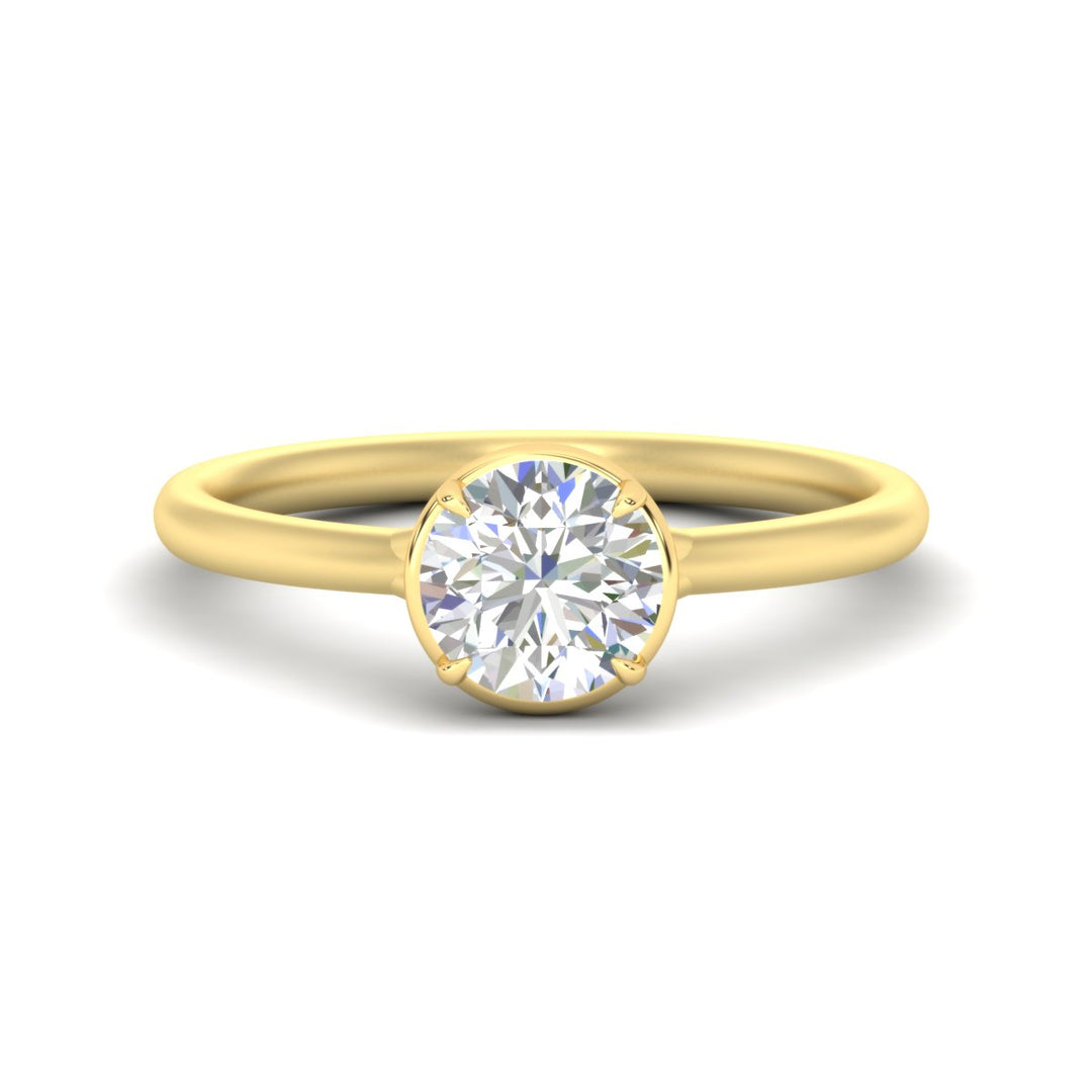 flush-collet-round-cut-solitaire-engagement-ring-in-yellow-gold-fdenr11593rosleep-nl-yg?v=1756459469