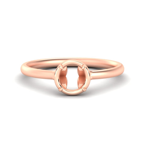 flush-collet-semi-mount-solitaire-engagement-ring-in-rose-gold-fdenr11593smsleep-nl-rg?v=1756459834