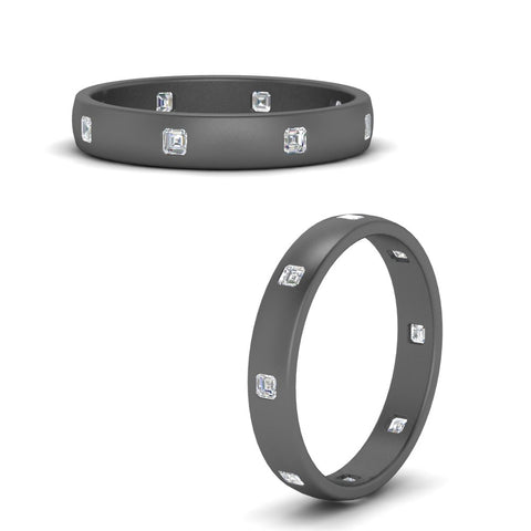flush-set-asscher-cut-spaced-out-band-in-black-gold-FD10979AS-NL-BG