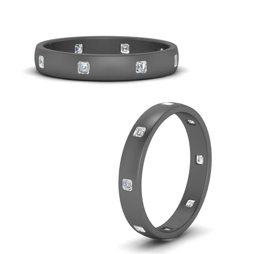 flush-set-asscher-cut-spaced-out-band-in-black-gold-FD10979AS-NL-BG