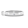Thumbnail 7 - flush-set-asscher-cut-spaced-out-band-in-platinum-FD10979AS-NL-WG