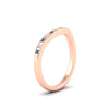 Load image into Gallery viewer, flush-set-blue-topaz-curved-wedding-band-in-rose-gold-fdens2255bgicbltoangle2-nl-rg-ws4.jpg?v=1776142549