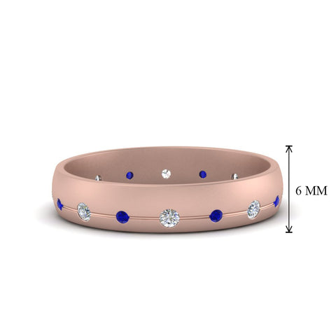 flush-set-diamond-wedding-band-with-blue-sapphire-in-14K-rose-gold-FDM122266BGSABL-NL-RG-HW.jpg