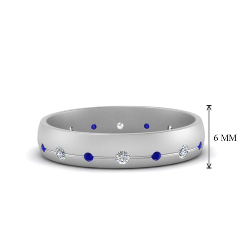 flush-set-diamond-wedding-band-with-blue-sapphire-in-14K-white-gold-FDM122266BGSABL-NL-WG-HW.jpg