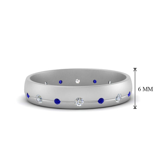 flush-set-diamond-wedding-band-with-blue-sapphire-in-14K-white-gold-FDM122266BGSABL-NL-WG-HW.jpg