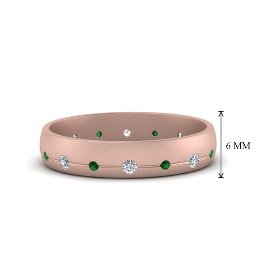 flush-set-diamond-wedding-band-with-emerald-in-14K-rose-gold-FDM122266BGEMGR-NL-RG-HW.jpg