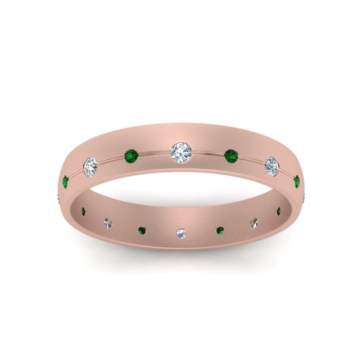 flush-set-diamond-wedding-band-with-emerald-in-14K-rose-gold-FDM122266BGEMGRANGLE5-NL-RG.jpg