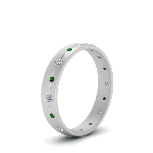 flush-set-diamond-wedding-band-with-emerald-in-14K-white-gold-FDM122266BGEMGRANGLE2-NL-WG.jpg