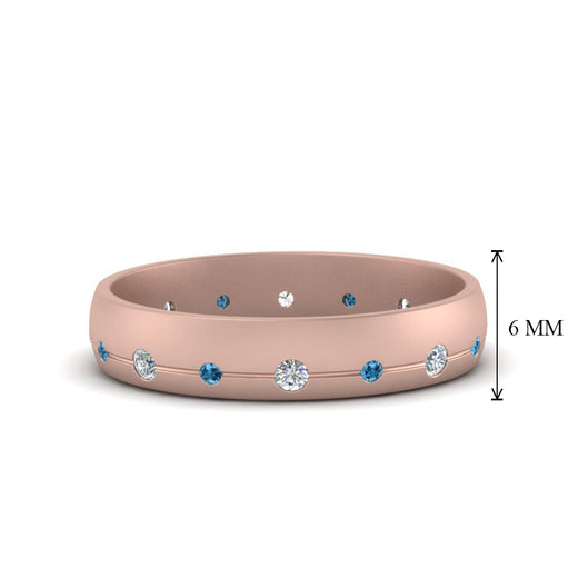 flush-set-diamond-wedding-band-with-ice-blue-topaz-in-14K-rose-gold-FDM122266BGICBLTO-NL-RG-HW.jpg