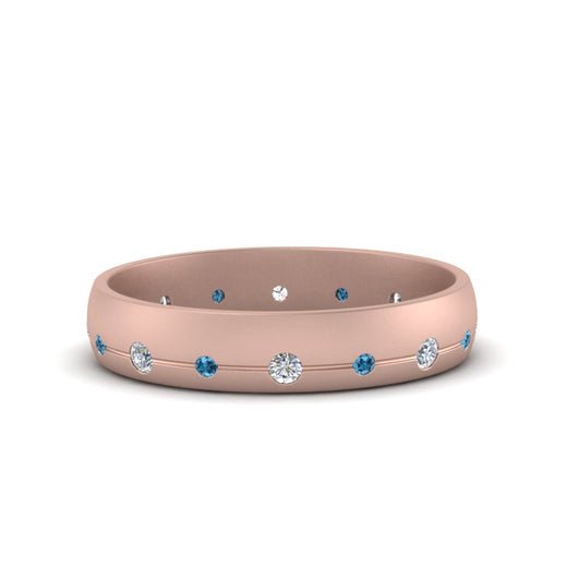 flush-set-diamond-wedding-band-with-ice-blue-topaz-in-14K-rose-gold-FDM122266BGICBLTO-NL-RG.jpg