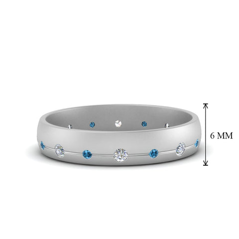 flush-set-diamond-wedding-band-with-ice-blue-topaz-in-14K-white-gold-FDM122266BGICBLTO-NL-WG-HW.jpg