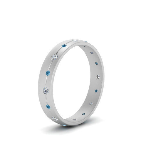 flush-set-diamond-wedding-band-with-ice-blue-topaz-in-14K-white-gold-FDM122266BGICBLTOANGLE2-NL-WG.jpg