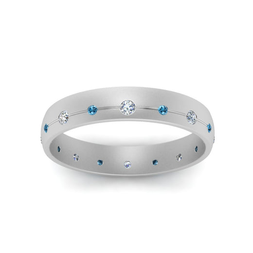 flush-set-diamond-wedding-band-with-ice-blue-topaz-in-14K-white-gold-FDM122266BGICBLTOANGLE5-NL-WG.jpg