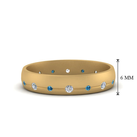 flush-set-diamond-wedding-band-with-ice-blue-topaz-in-14K-yellow-gold-FDM122266BGICBLTO-NL-YG-HW.jpg