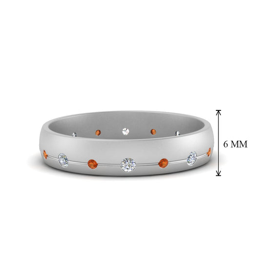 flush-set-diamond-wedding-band-with-orange-sapphire-in-14K-white-gold-FDM122266BGSAOR-NL-WG-HW.jpg