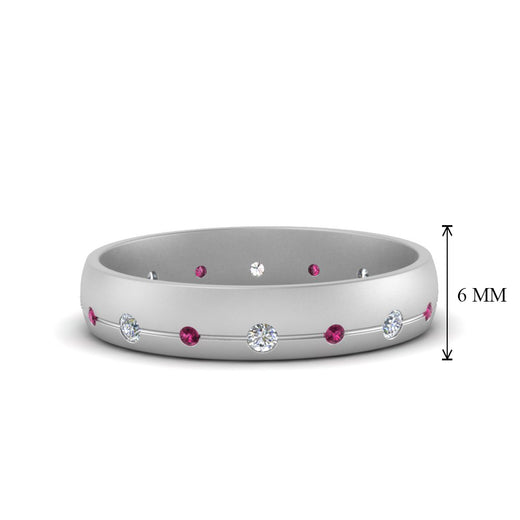 flush-set-diamond-wedding-band-with-pink-sapphire-in-14K-white-gold-FDM122266BGSADRPI-NL-WG-HW.jpg