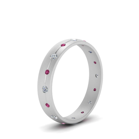 flush-set-diamond-wedding-band-with-pink-sapphire-in-14K-white-gold-FDM122266BGSADRPIANGLE2-NL-WG.jpg