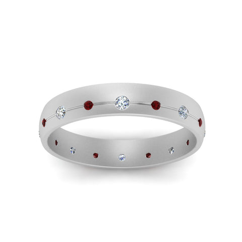flush-set-diamond-wedding-band-with-ruby-in-14K-white-gold-FDM122266BGRUDRANGLE5-NL-WG.jpg