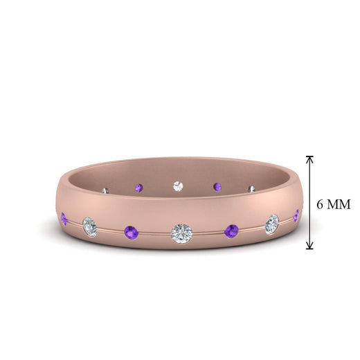 flush-set-diamond-wedding-band-with-violac-topaz-in-14K-rose-gold-FDM122266BGVITO-NL-RG-HW.jpg