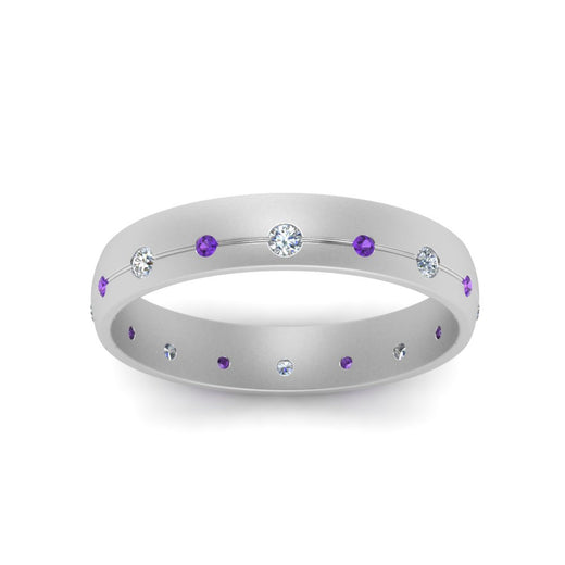 flush-set-diamond-wedding-band-with-violac-topaz-in-14K-white-gold-FDM122266BGVITOANGLE5-NL-WG.jpg
