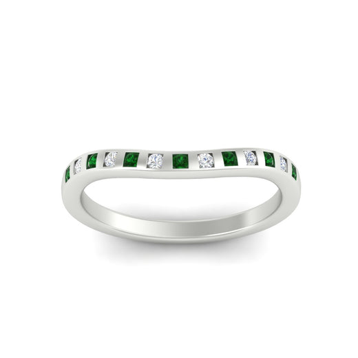 flush-set-emerald-curved-wedding-band-in-white-gold-fdens2255bgemgrangle5-nl-wg-ws4.jpg?v=1776142549