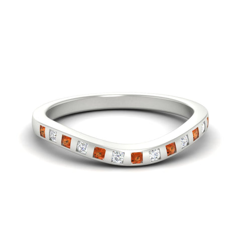 flush-set-orange-sapphire-curved-wedding-band-in-white-gold-fdens2255bgsaorsleep-nl-wg-ws4.jpg?v=1776142549