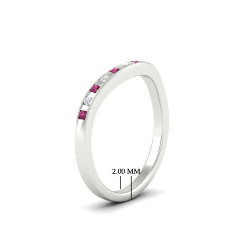 flush-set-pink-sapphire-curved-wedding-band-in-white-gold-fdens2255bgsadrpiangle2-nl-wg-ws4-hw.jpg?v=1776142549