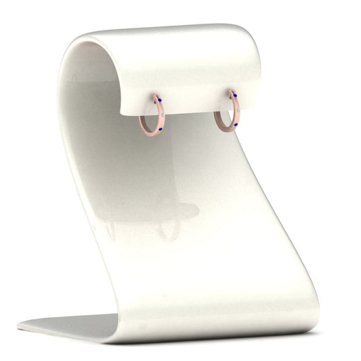 flush-set-round-diamond-hoop-earrring-with-sapphire-in-rose-gold-FDEAR10976GSABLANGLE1-NL-RG
