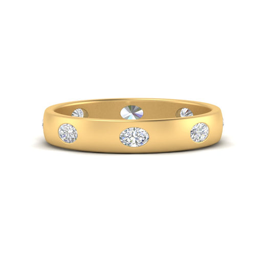 flush-set-spaced-oval-shape-wedding-band-in-yellow-gold-FD10979OV-NL-YG