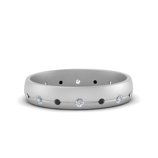 flush-set-wedding-band-with-black-diamond-in-14K-white-gold-FDM122266BGBLACK-NL-WG.jpg