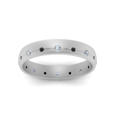 flush-set-wedding-band-with-black-diamond-in-14K-white-gold-FDM122266BGBLACKANGLE5-NL-WG.jpg