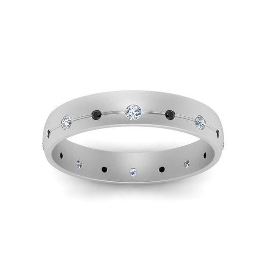 flush-set-wedding-band-with-black-diamond-in-14K-white-gold-FDM122266BGBLACKANGLE5-NL-WG.jpg