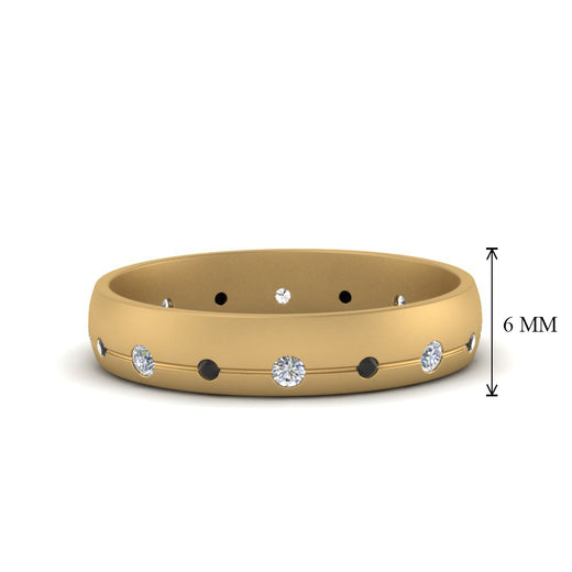flush-set-wedding-band-with-black-diamond-in-14K-yellow-gold-FDM122266BGBLACK-NL-YG-HW.jpg
