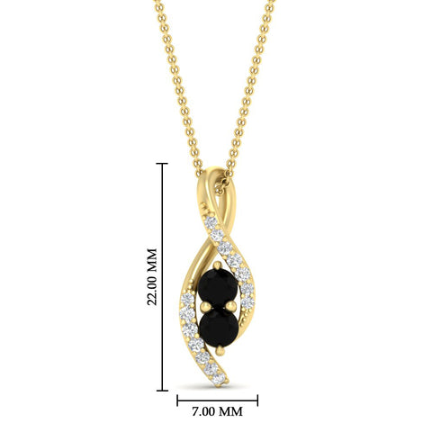 forever-us-black-diamond-two-stone-infinity-diamond-pendant-in-FDPD11484GBLACKANGLE1-NL-YG