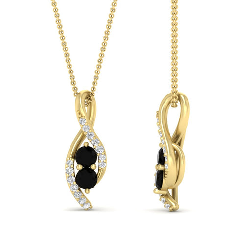 forever-us-black-diamond-two-stone-infinity-diamond-pendant-in-FDPD11484GBLACKANGLE1-NL-YG