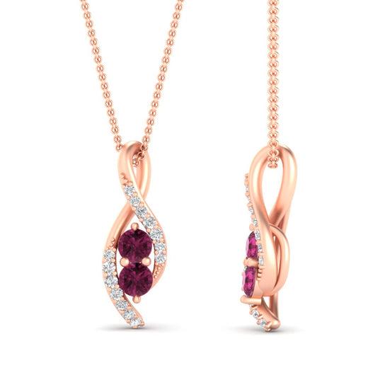 forever-us-pink-sapphire-two-stone-infinity-diamond-pendant-in-FDPD11484GSADRPIANGLE1-NL-RG