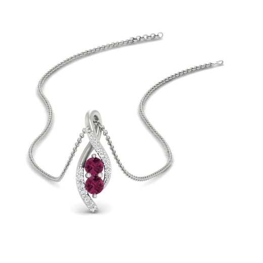 forever-us-pink-sapphire-two-stone-infinity-diamond-pendant-in-FDPD11484GSADRPIANGLE1-NL-WG