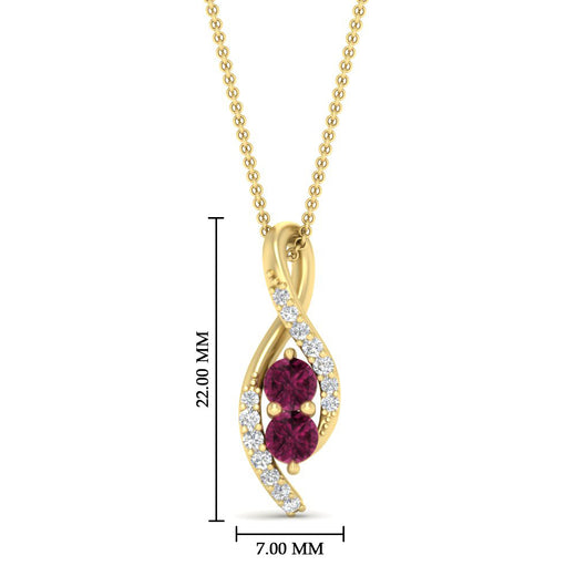 forever-us-pink-sapphire-two-stone-infinity-diamond-pendant-in-FDPD11484GSADRPIANGLE1-NL-YG