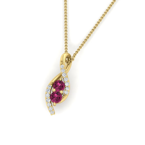 forever-us-pink-sapphire-two-stone-infinity-diamond-pendant-in-FDPD11484GSADRPIANGLE1-NL-YG