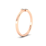 Load image into Gallery viewer, four-black-diamond-thin-band-promise-ring-in-rose-gold-FD11168RGBLACKANGLE3-NL-RG.jpg
