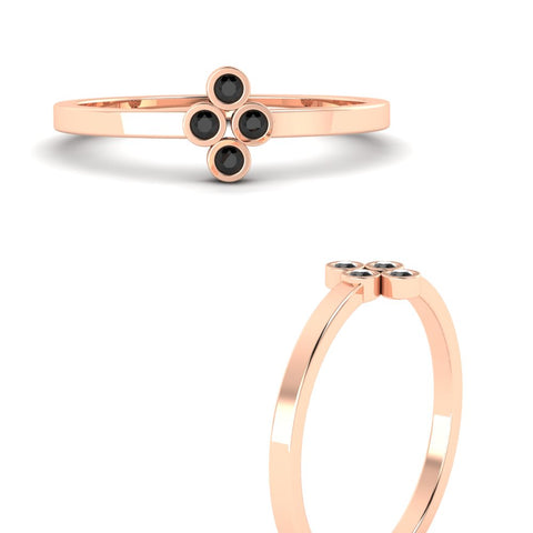 four-black-diamond-thin-band-promise-ring-in-rose-gold-FD11168RGBLACK-NL-RG