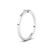 Load image into Gallery viewer, four-black-diamond-thin-band-promise-ring-in-white-gold-FD11168RGBLACK-NL-WG