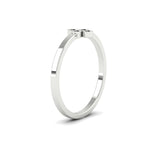 Load image into Gallery viewer, four-black-diamond-thin-band-promise-ring-in-white-gold-FD11168RGBLACKANGLE3-NL-WG.jpg
