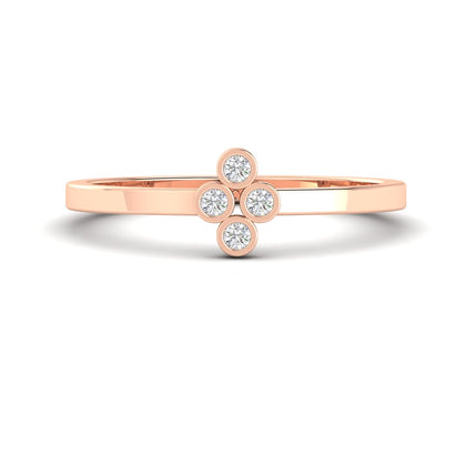 four-diamond-thin-band-promise-ring-in-yellow-gold-FD11168R-NL-YG