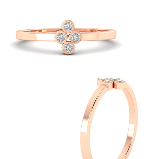 four-diamond-thin-band-promise-ring-in-rose-gold-FD11168R-NL-RG