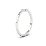 Load image into Gallery viewer, four-diamond-thin-band-promise-ring-in-white-gold-FD11168RANGLE3-NL-WG.jpg
