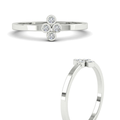 four-diamond-thin-band-promise-ring-in-white-gold-FD11168R-NL-WG