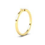 Load image into Gallery viewer, four-diamond-thin-band-promise-ring-in-yellow-gold-FD11168RANGLE3-NL-YG.jpg
